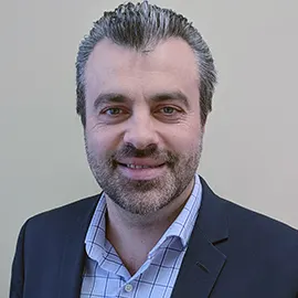 Cristian Stanciu headshot