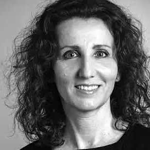 Andrea Gisle Joosen participant Audit Committees program