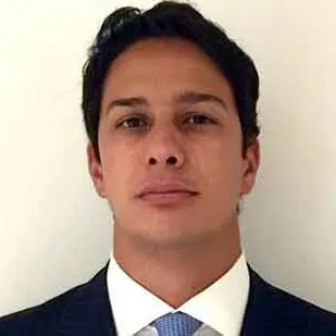 Flávio Valle headshot