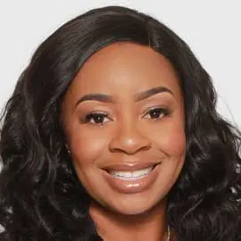 Ifeoma (Ify) Dawodu headshot