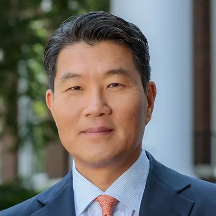 Headshot of John Jong-Hyun Kim