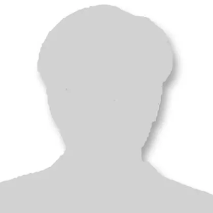 Headshot of Alvin G. Wint