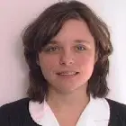 Headshot of Mallory Stark