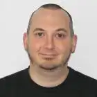 Headshot of Michael Menietti