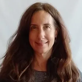 Headshot of Marilyn Morgan Westner