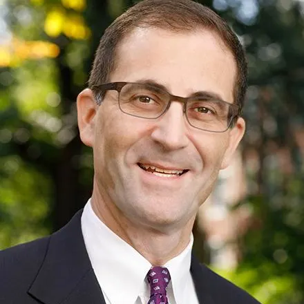 Headshot of Joshua D. Margolis