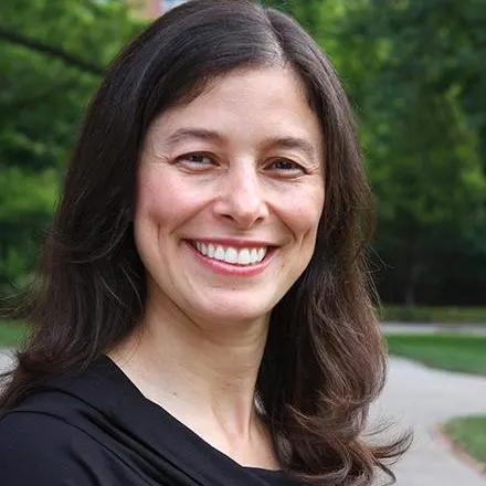 Headshot of Tatiana Sandino