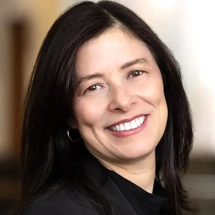 Headshot of Tatiana Sandino