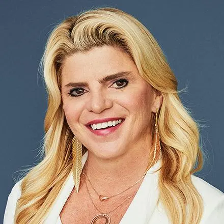 Headshot of Christina R. Wing