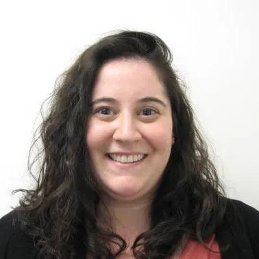 Headshot of Nina Cohodes