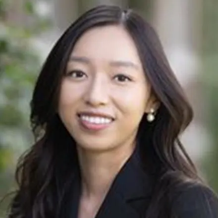 Headshot of Jimin Nam