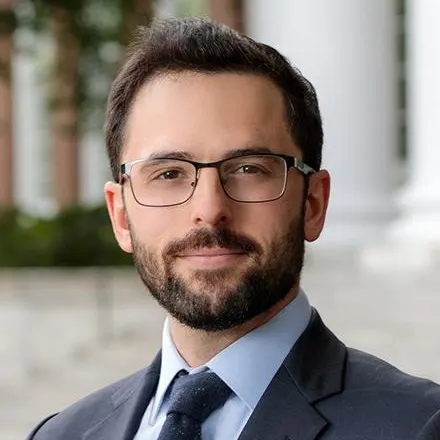 Headshot of Jon M. Jachimowicz