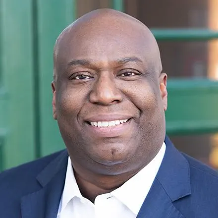 Headshot of Archie L. Jones