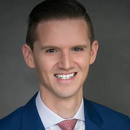 Headshot of Rob Zochowski