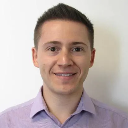 Headshot of Thomaz Teodorovicz
