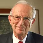 Headshot of Ray A. Goldberg