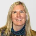 Headshot of Manda Mahoney