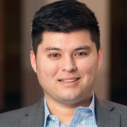 Headshot of Jonathan L. Wallen