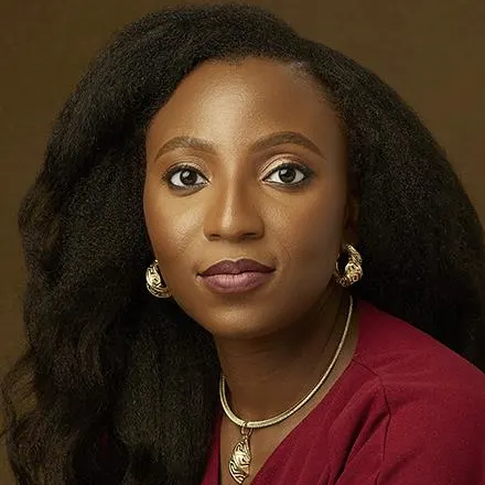 Headshot of Ebehi Iyoha