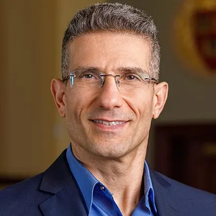 Headshot of Elie Ofek