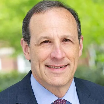 Headshot of David S. Scharfstein