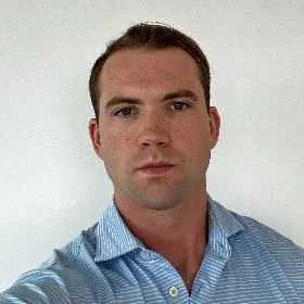 Headshot of Brendan Rosseau