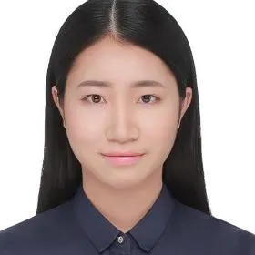Headshot of Yilun Xu