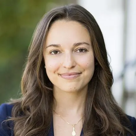 Headshot of Emily Tedards