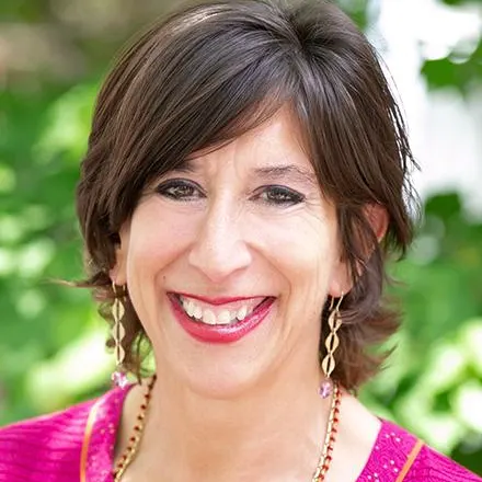 Headshot of Carla Tishler