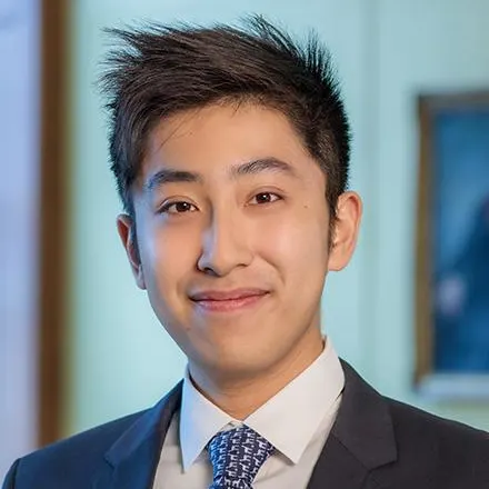 Headshot of Michael Lingzhi Li