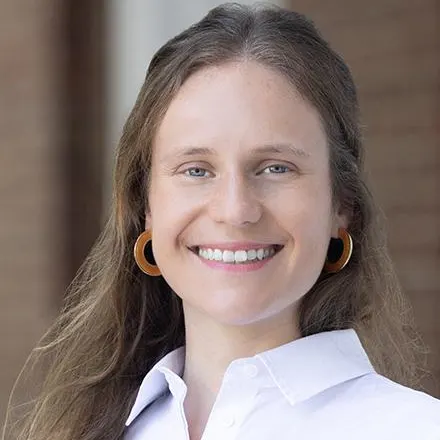 Headshot of Natalia Garbiras-Diaz