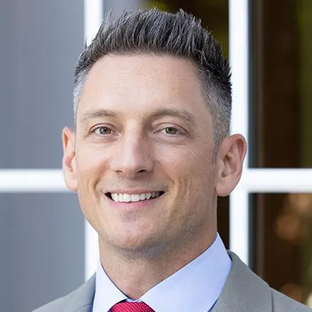 Headshot of Goran Calic