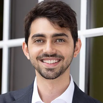 Headshot of  Henrique Castro-Pires