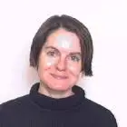 Headshot of Martha Lagace