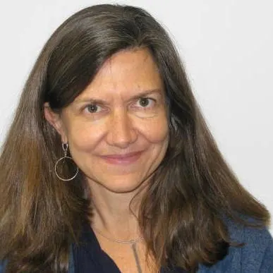 Headshot of Susan Young