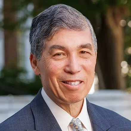 Headshot of Willy C. Shih