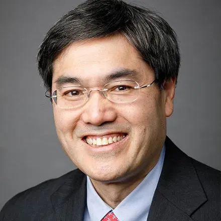 Headshot of Dennis A. Yao