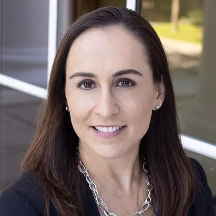 Headshot of Leemore S. Dafny