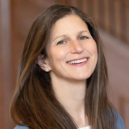 Headshot of Leslie A. Perlow