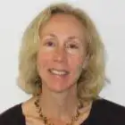 Headshot of Julia Hanna