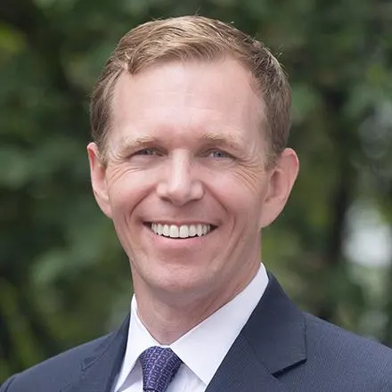 Headshot of Ryan L. Raffaelli