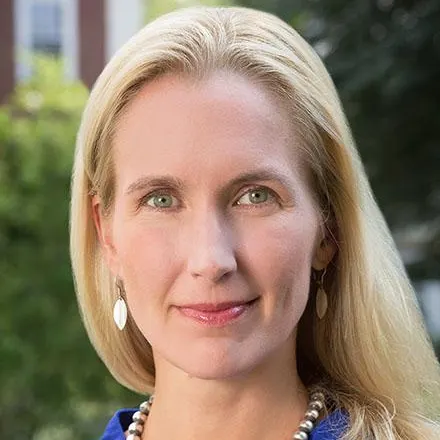 Headshot of Emily R. McComb