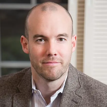 Headshot of Michael I. Norton