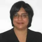 Headshot of Manjari Raman
