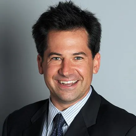 Headshot of Samuel G. Hanson
