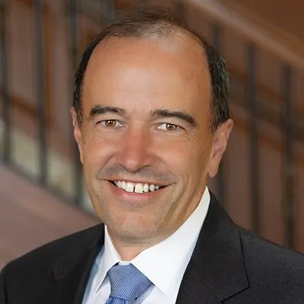 Headshot of Shawn A. Cole