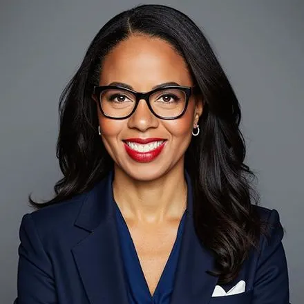 Headshot of Anita Lynch