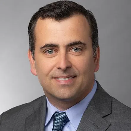 Headshot of Alberto F. Cavallo