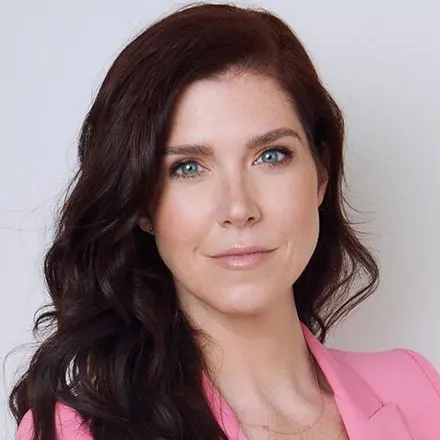 Headshot of Christina M. Wallace