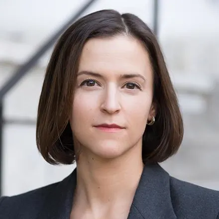 Headshot of Tiona W. Zuzul